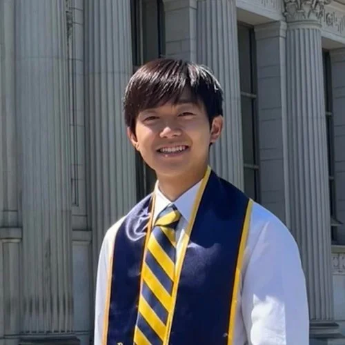 相原颯 | 運営スタッフ