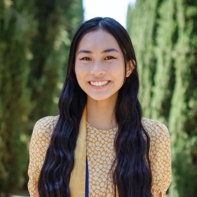 Taylor Kwan | 運営スタッフ