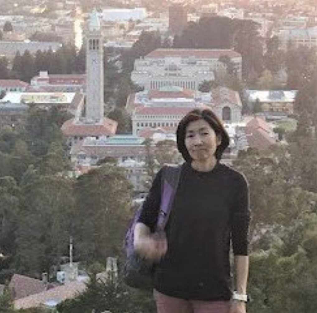 Noriko Takanami | Representative of the Board