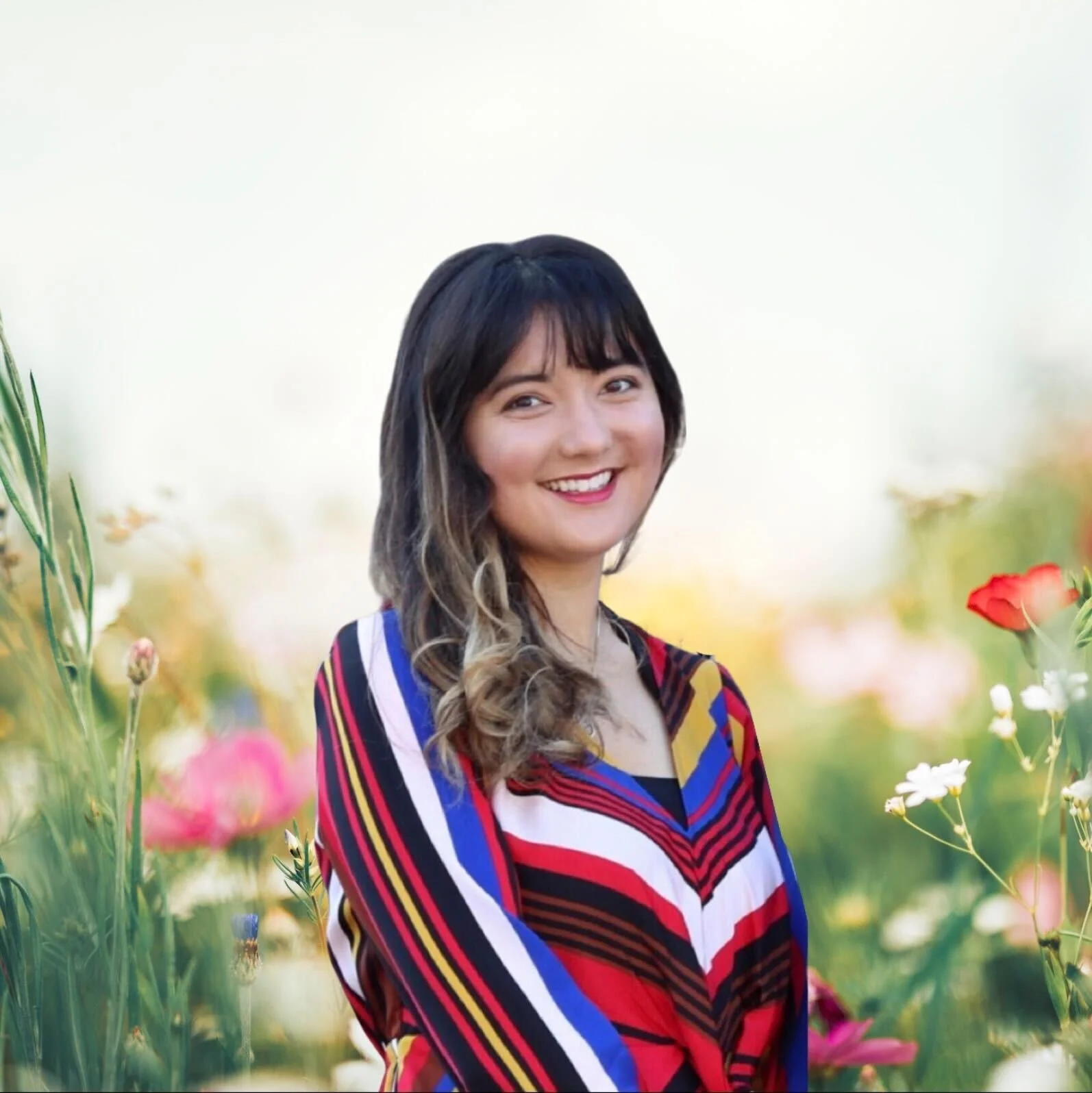 Monique Yoo Gomes | 理事