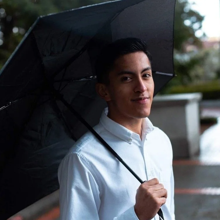 Bryan Calderon | Co-Director