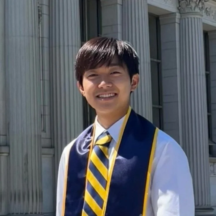 Ryan Aihara | Co-Director