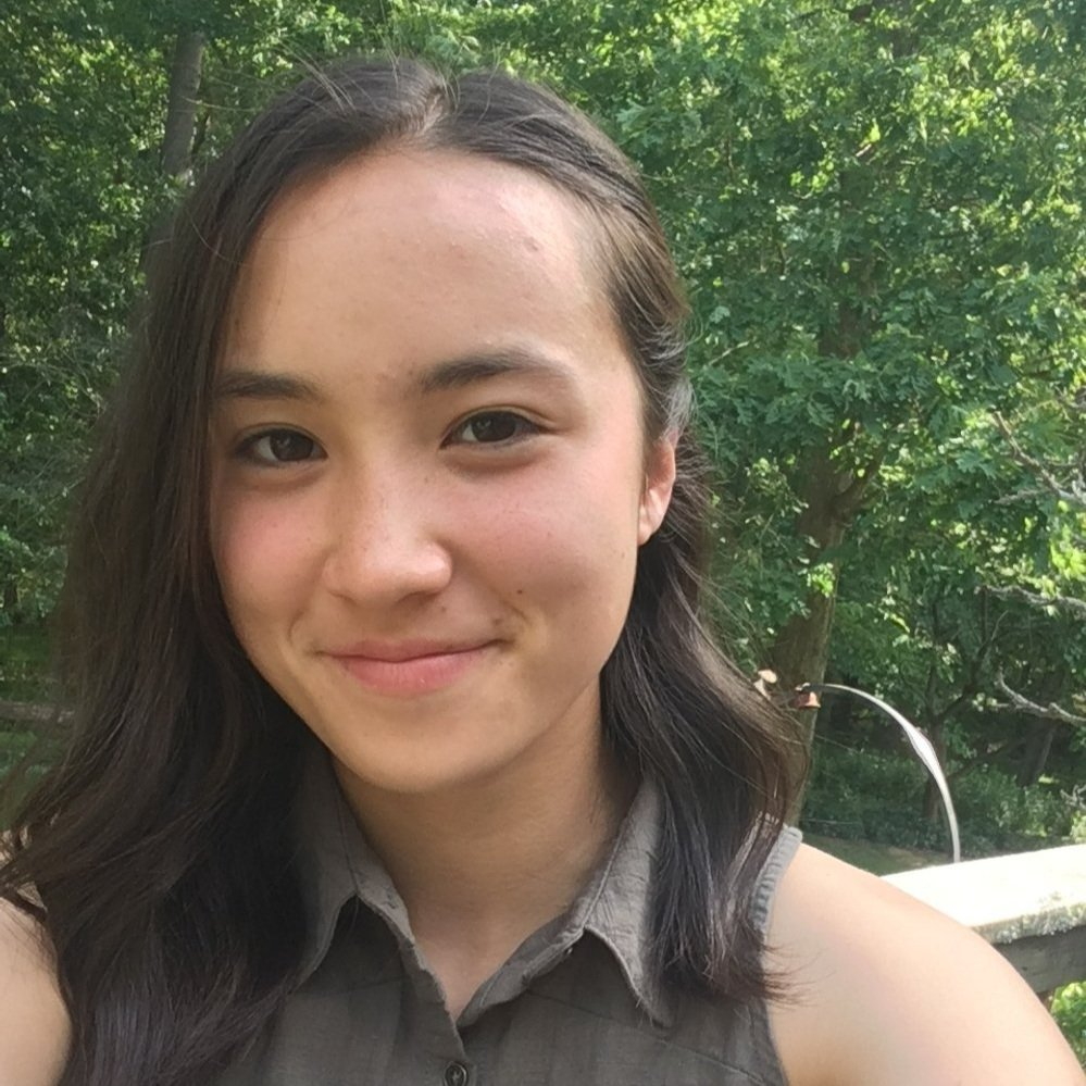 Alex Jin | Brown University