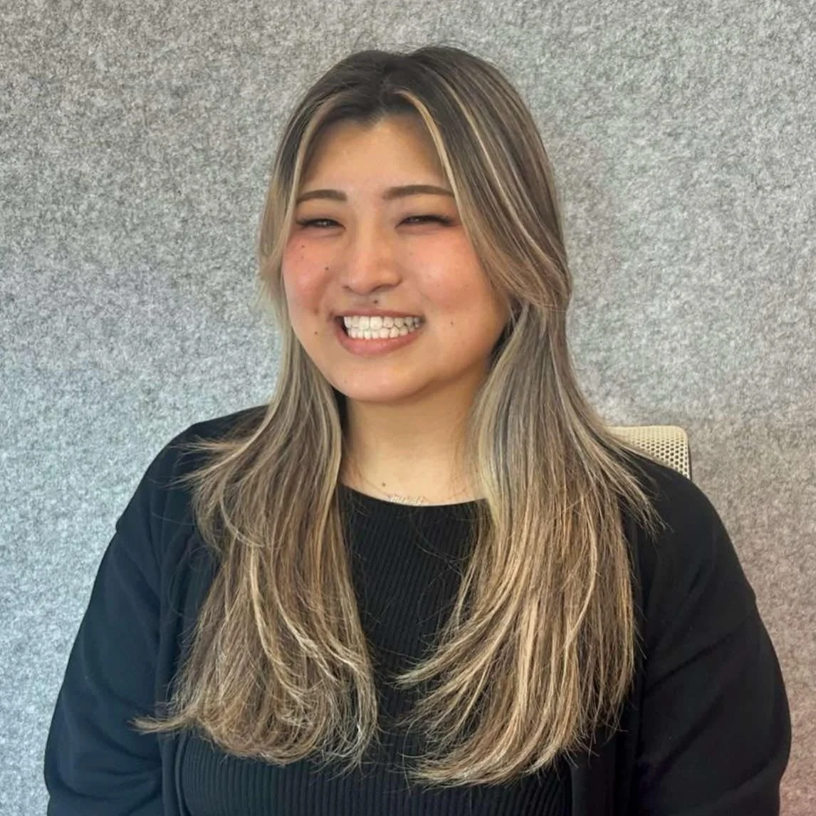 Melody Nakazawa | Operational Staff