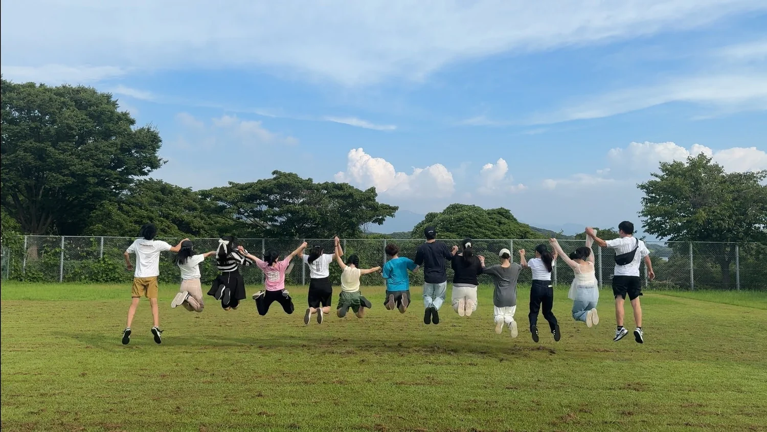 世界と出会い、自分を解き放つ英語サマーキャンプ｜TOKIHA