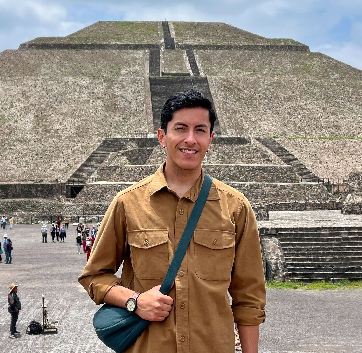 Bryan Calderon | ディレクター