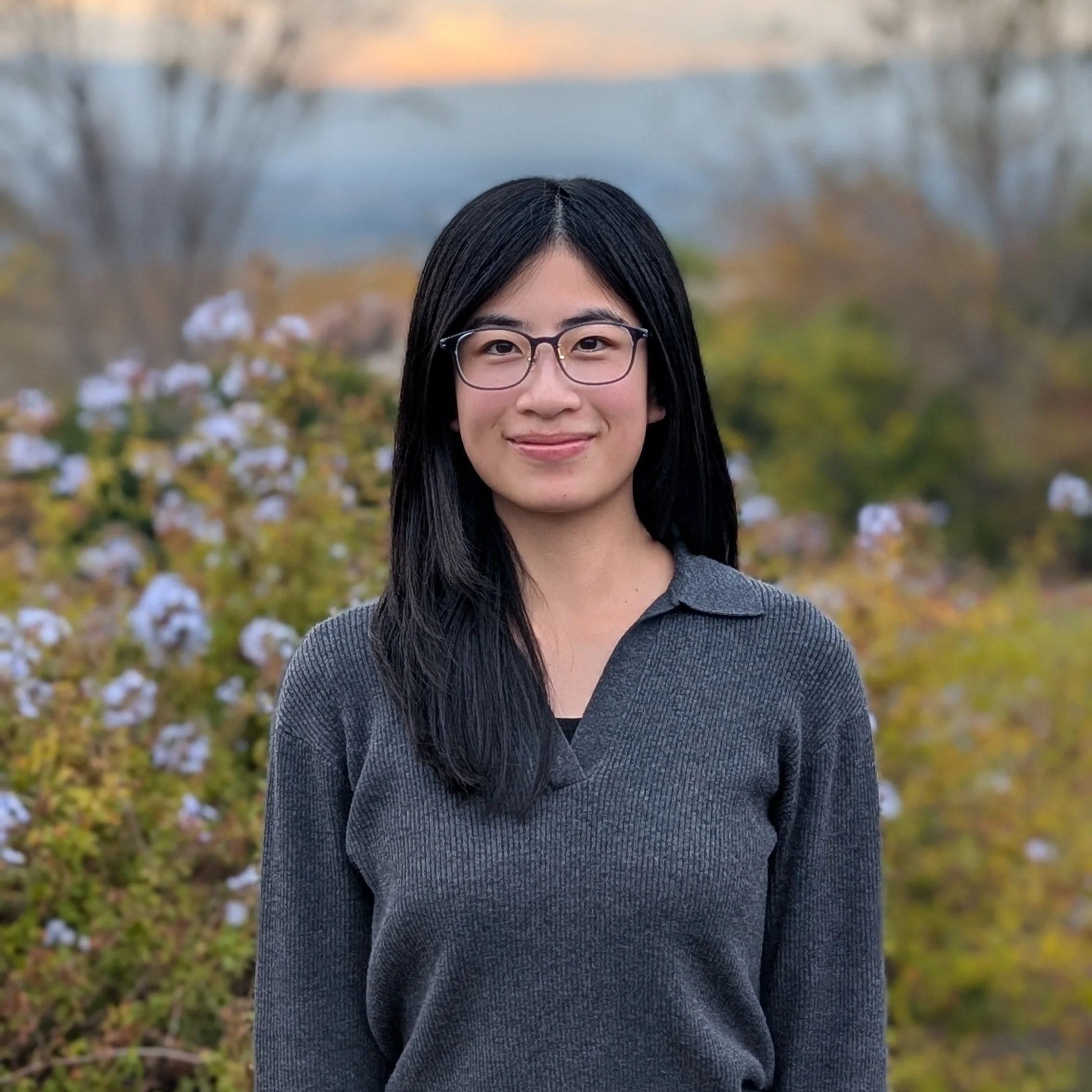 ANNIKA LING | PROGRAM DIRECTOR