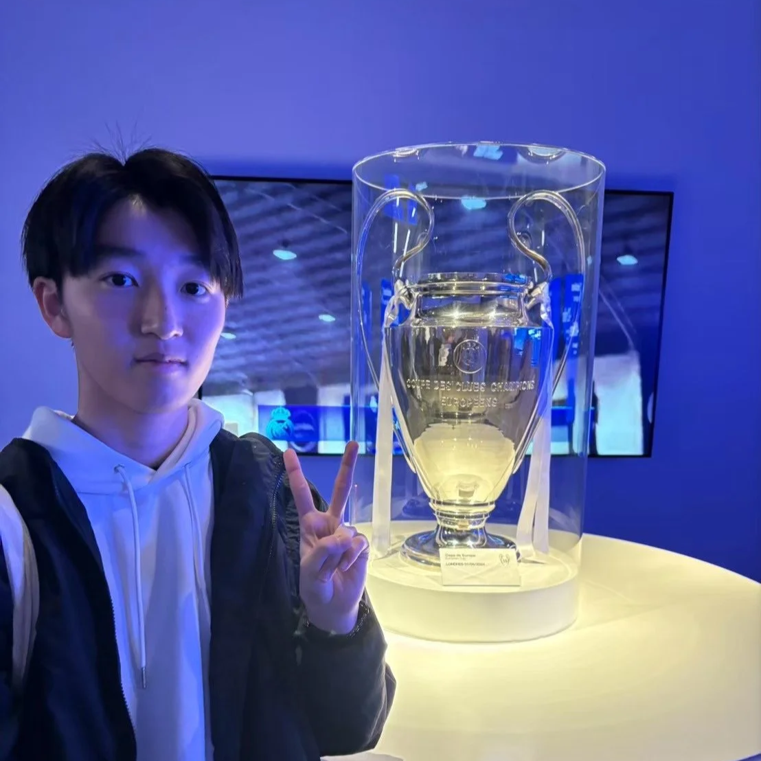 井上綾太 | 2026年度実行委員