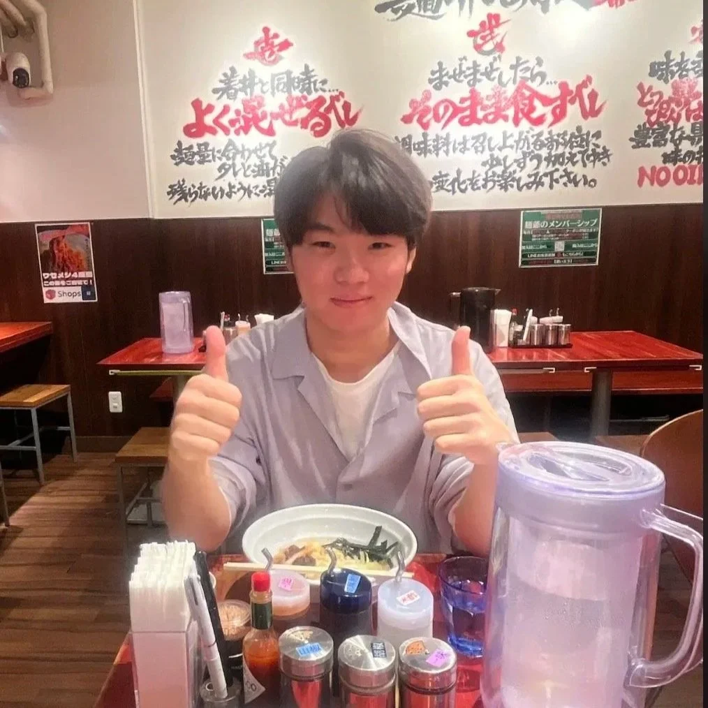 Mino Cho | Operation Director