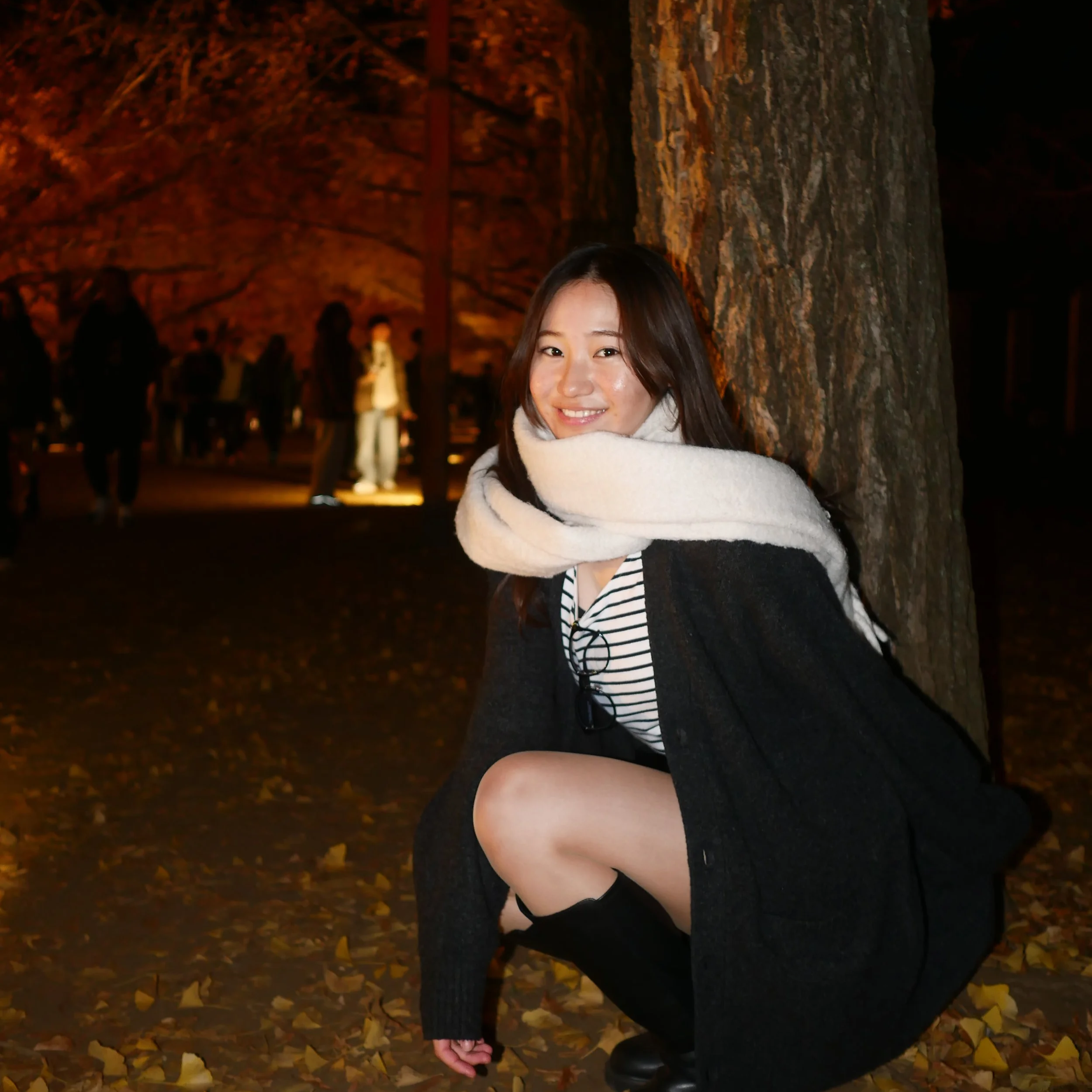 Rikako Baba | Operation Director