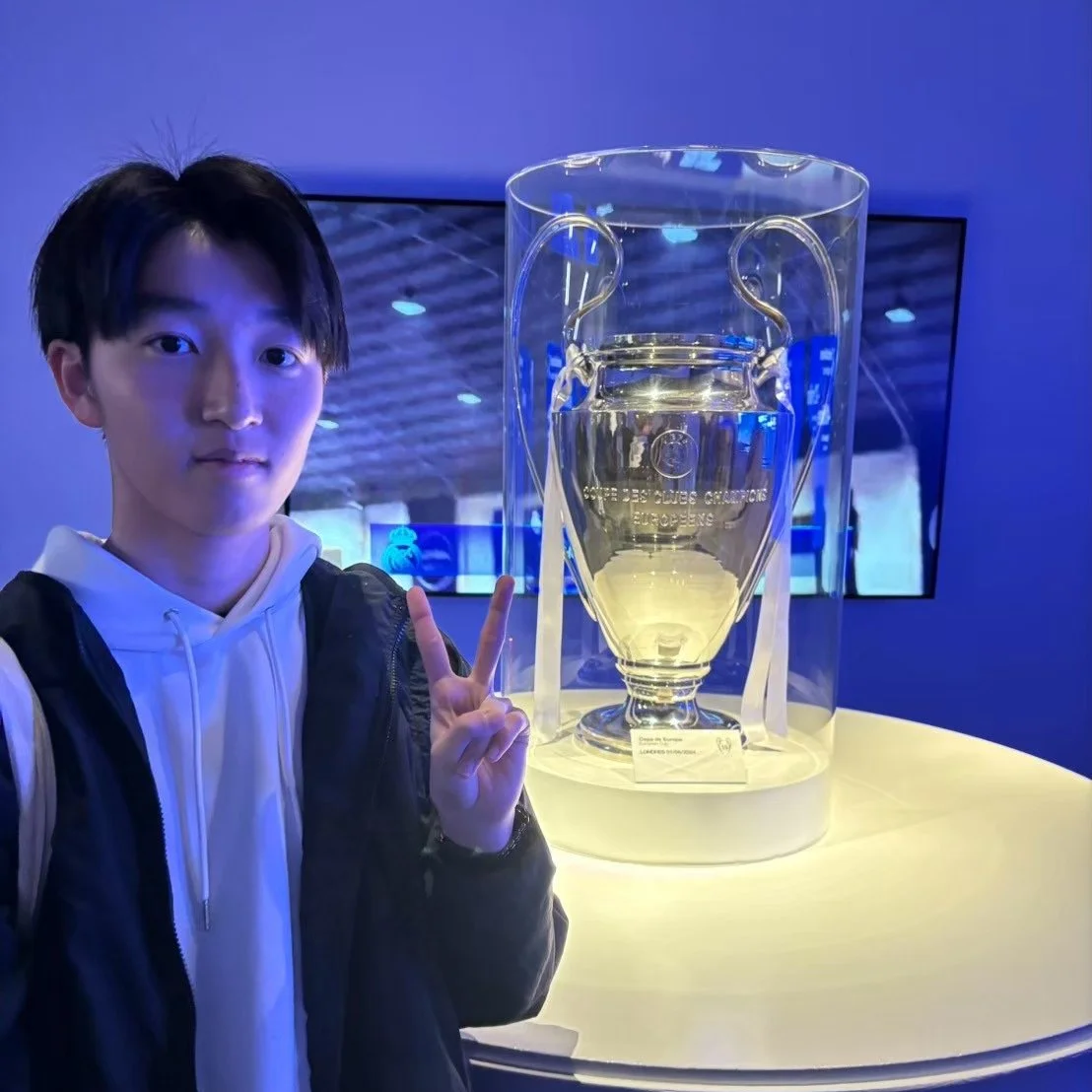 Ryota Inoue | Operation Director