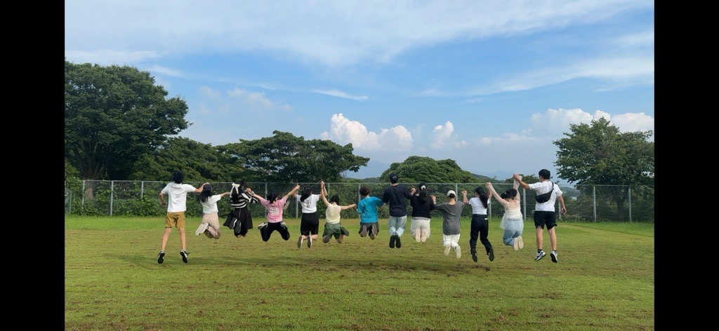 [Camper App] Apply to become Camper for 2026 TOKIHA Summer Camp in Kitakyushu