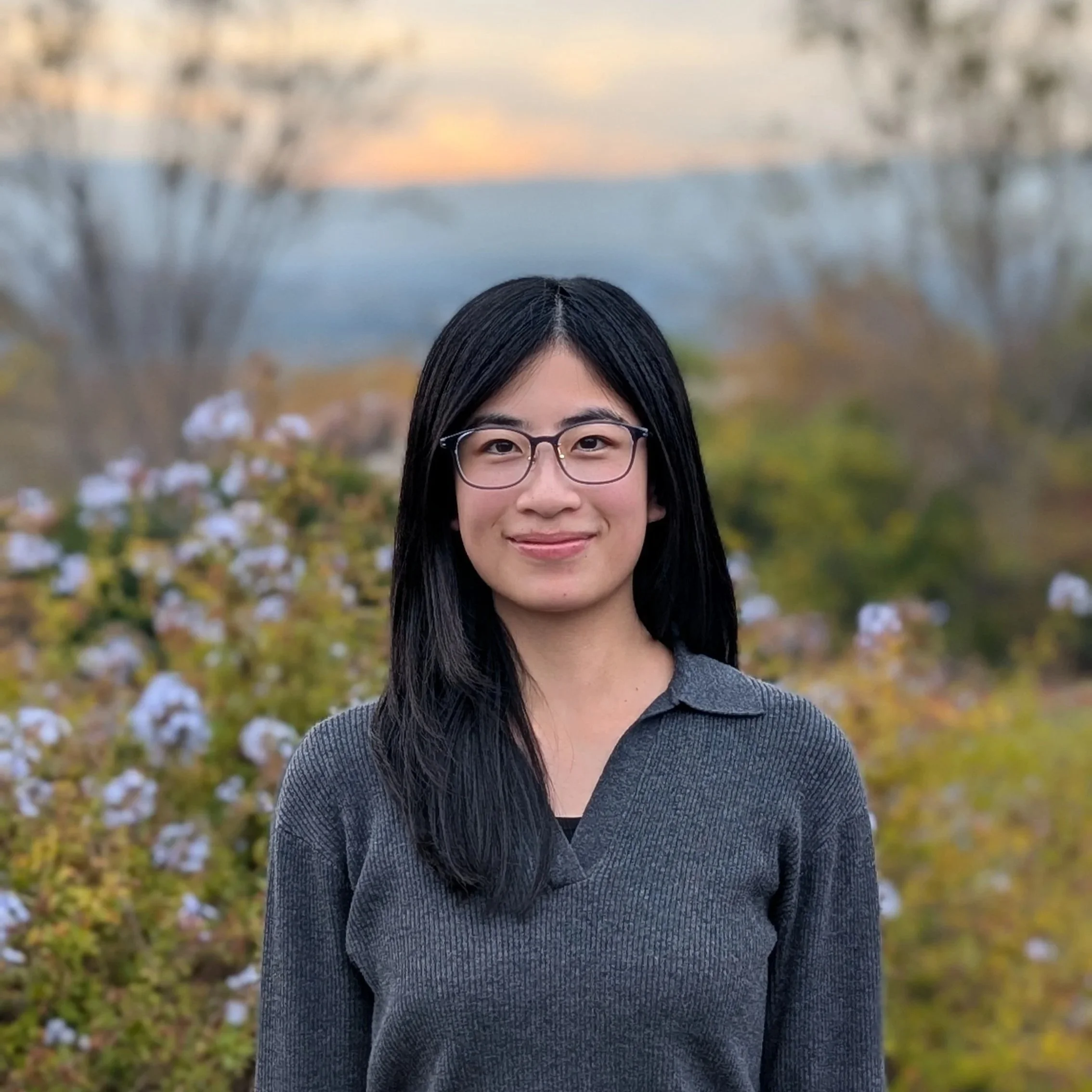 ANNIKA LING | 2026年度実行委員