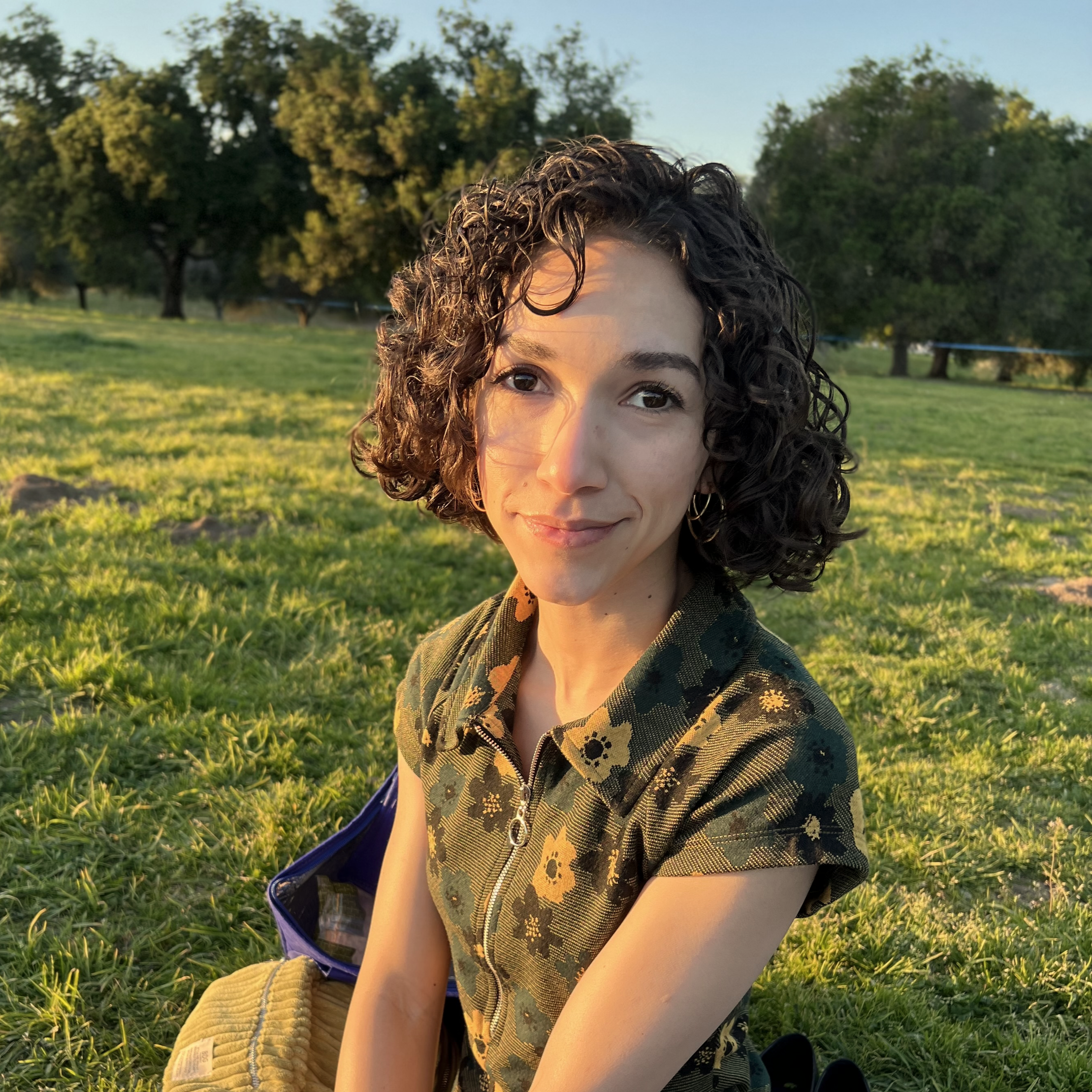 Alexandria Marina Myrie