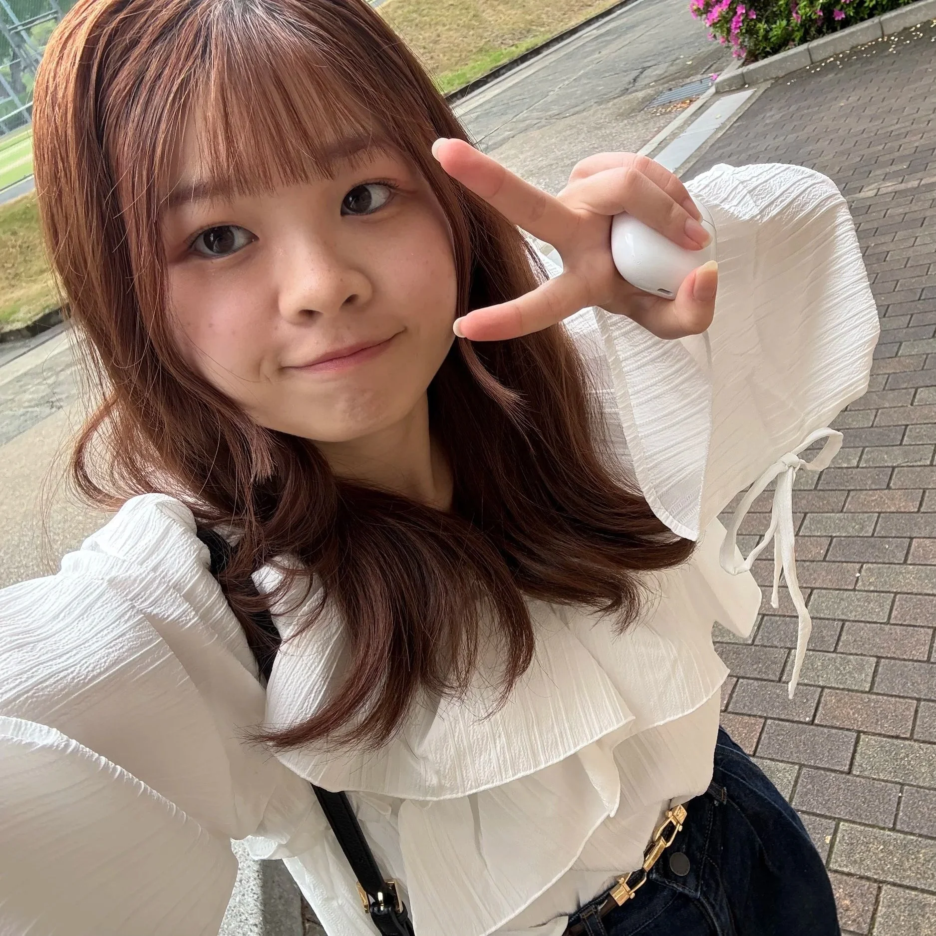 Yuka Inoue | Fukuoka Women's University