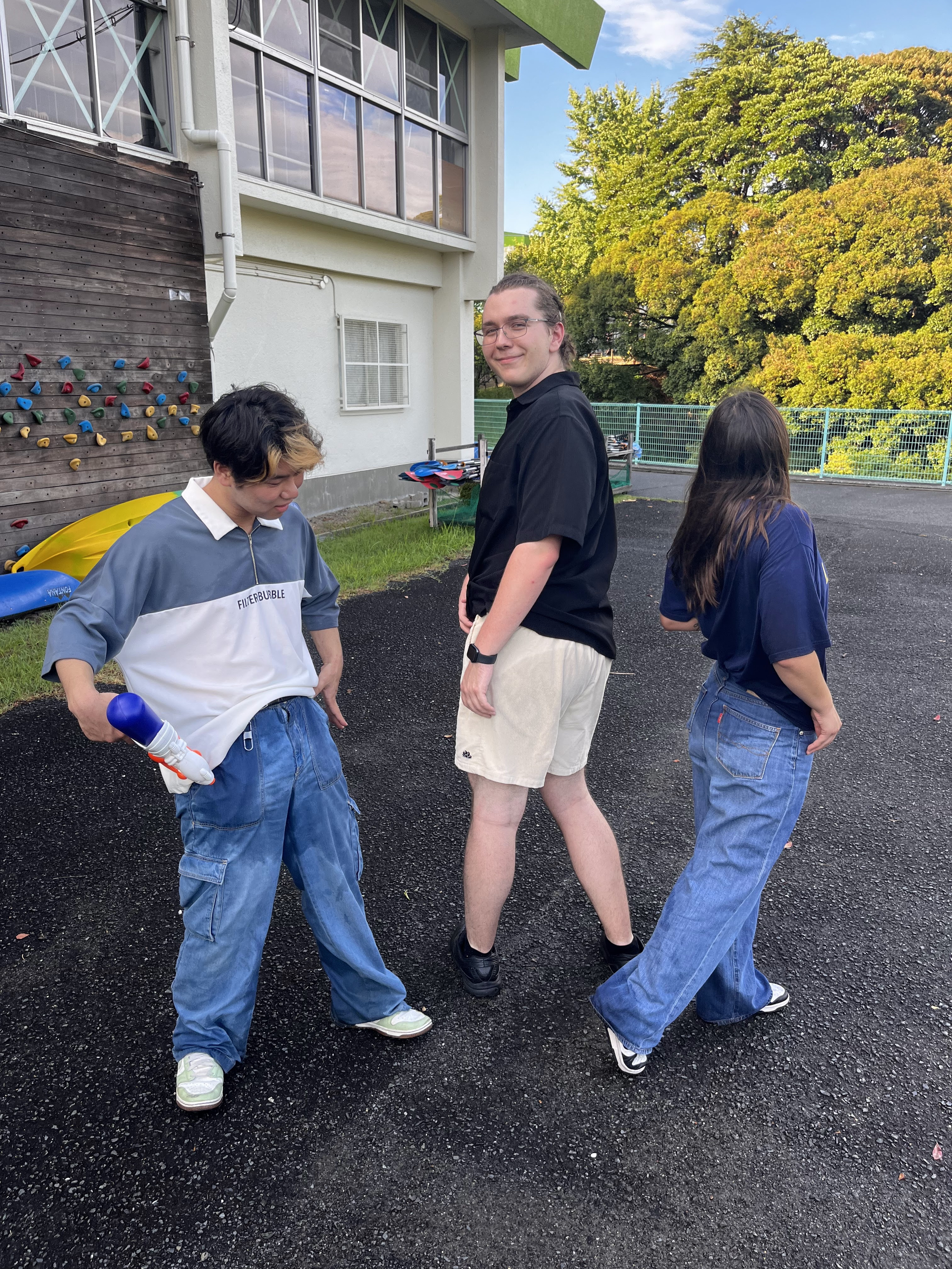 Directors Looking Back and Ahead #3 - TOKIHA 2026 (Livia, Mino &amp; Kanon)