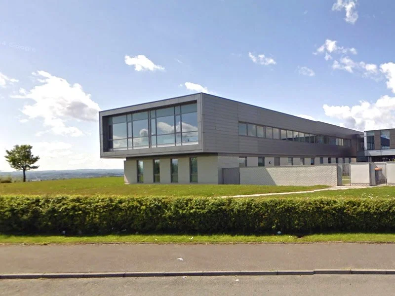 Glasgow Office T 0844 581 0844 F 0844 581 0845 Orchard Energy 1 Lonmay Road, Wright Business Centre, Queenslie, Glasgow, G33 4EL
