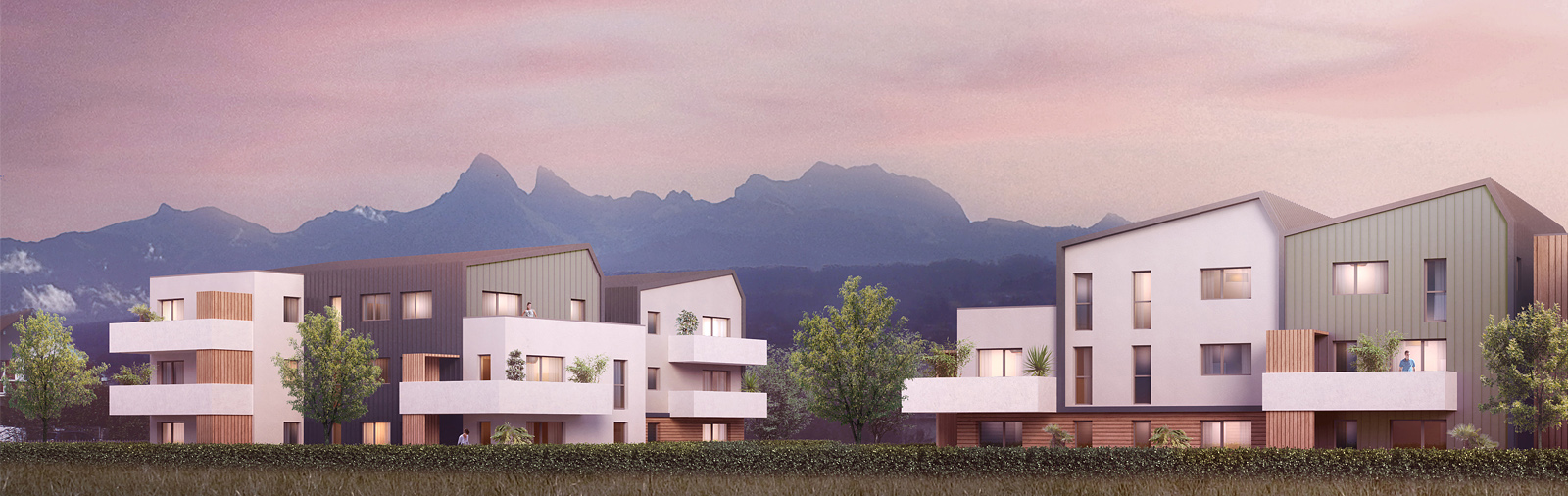 Grisan Architecte