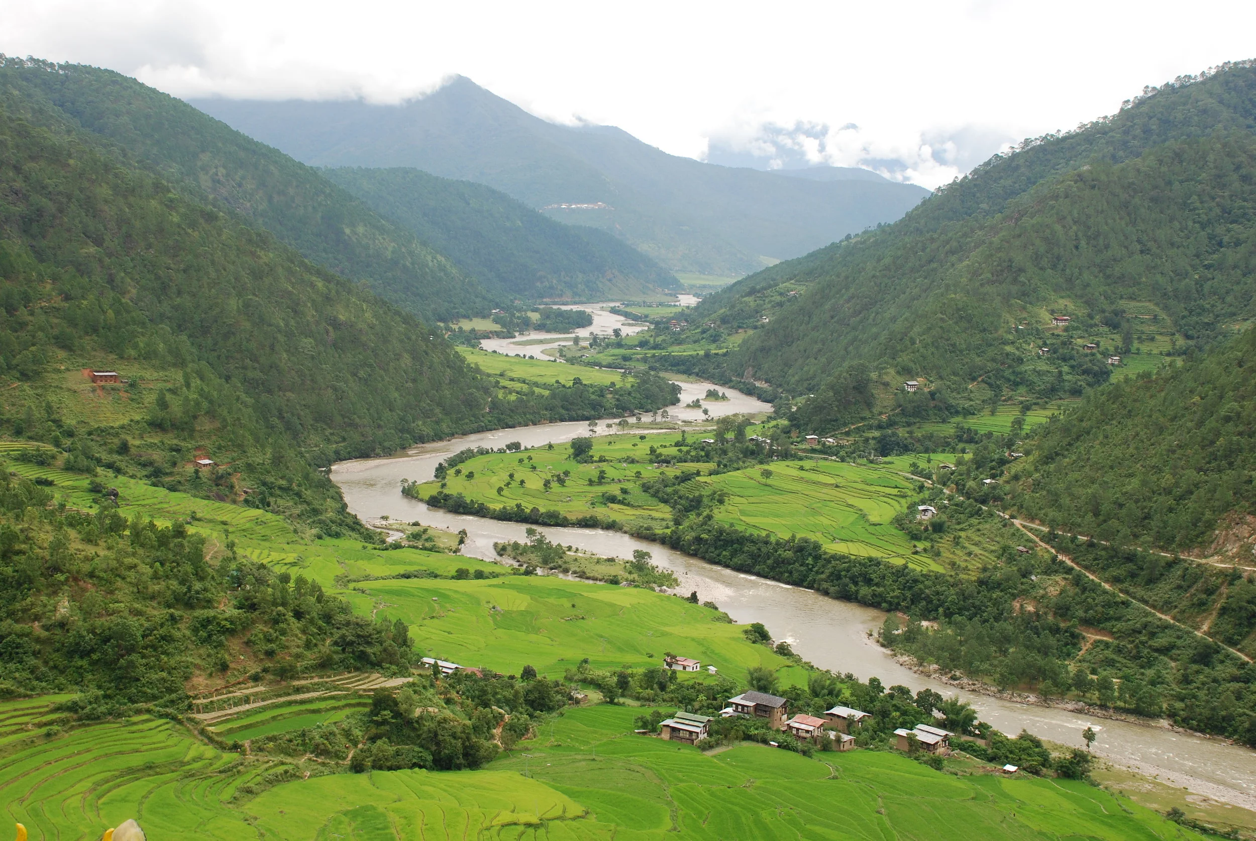 Punakha Valley.JPG