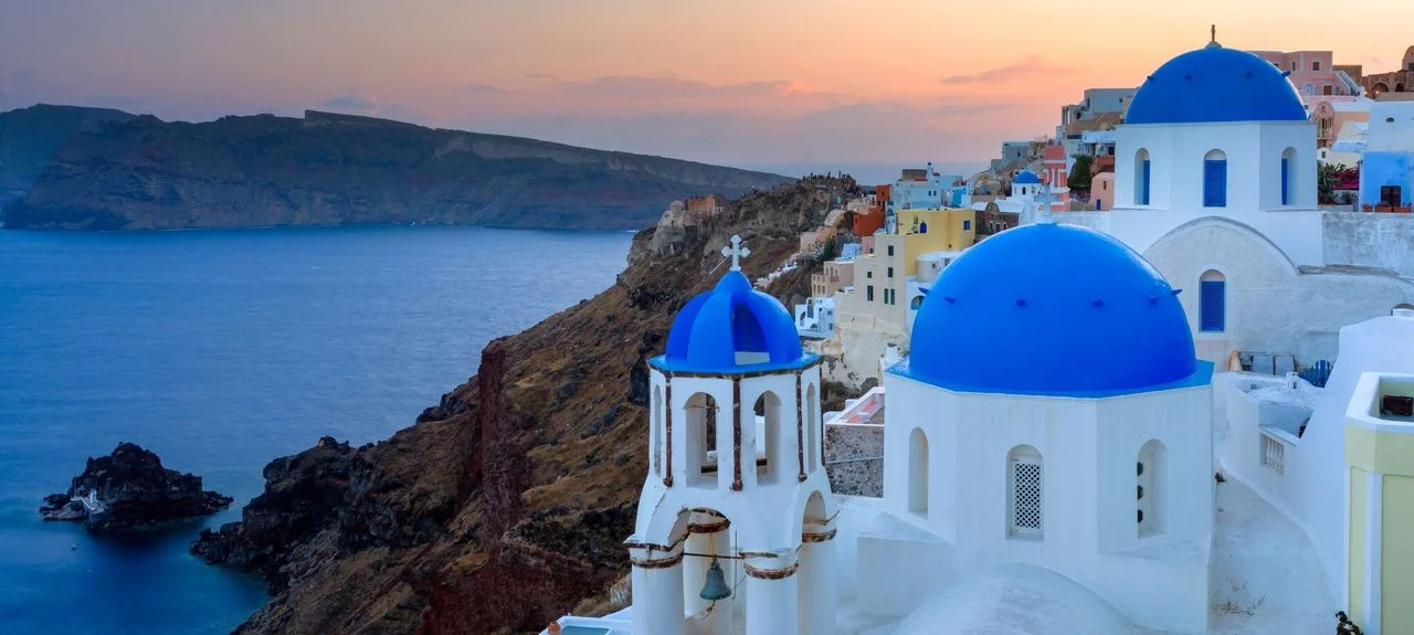 12 Days Mystical Greece