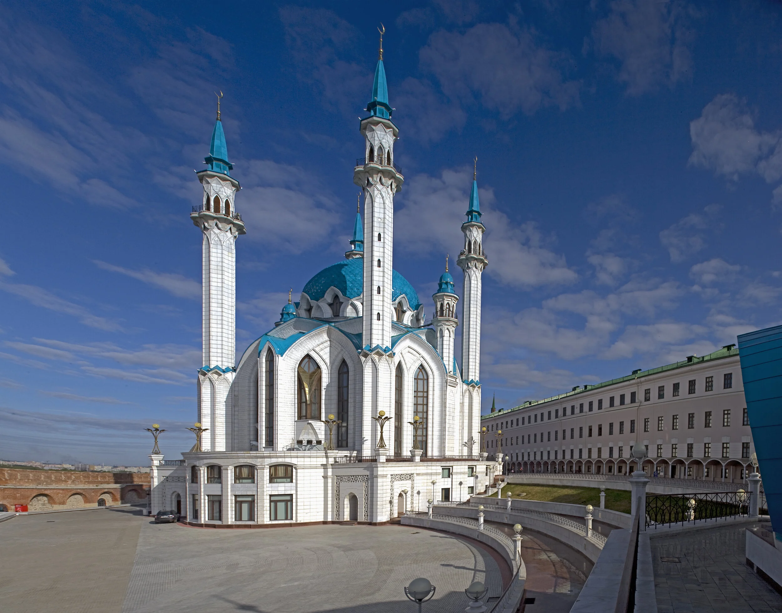 15 Days Trans Siberian Express