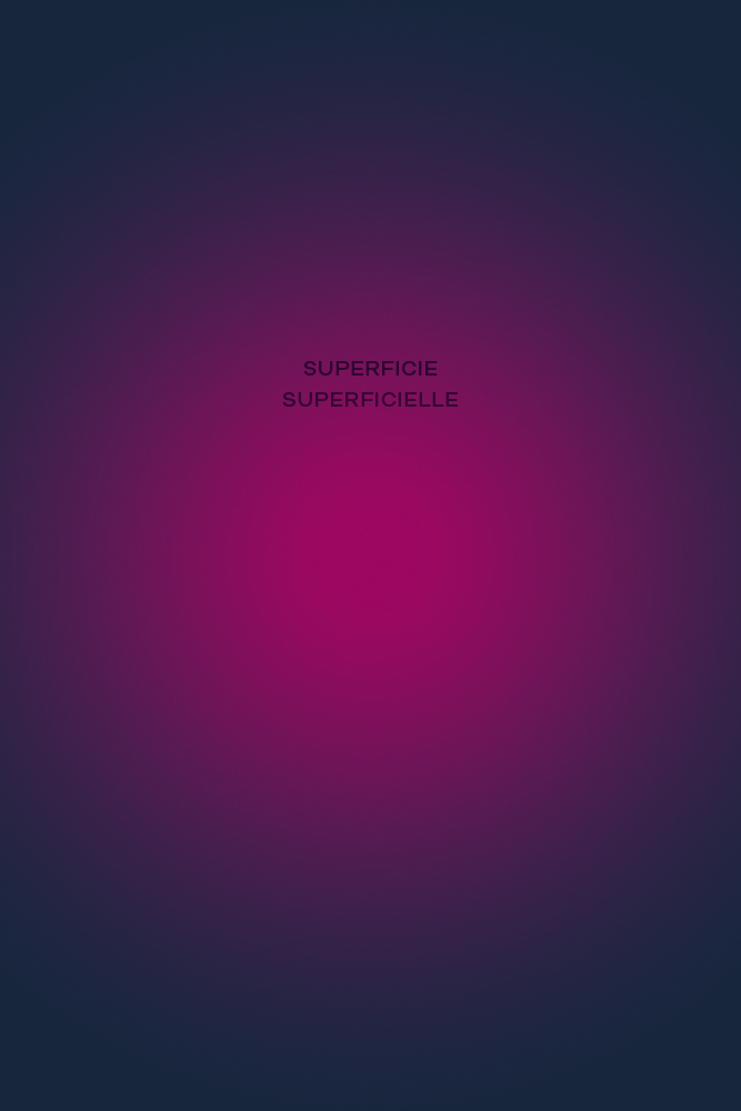 Noème Superficie Superficielle, 2018
