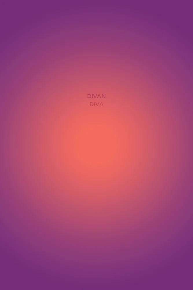 Noème Divan Diva, 80x120x1cm