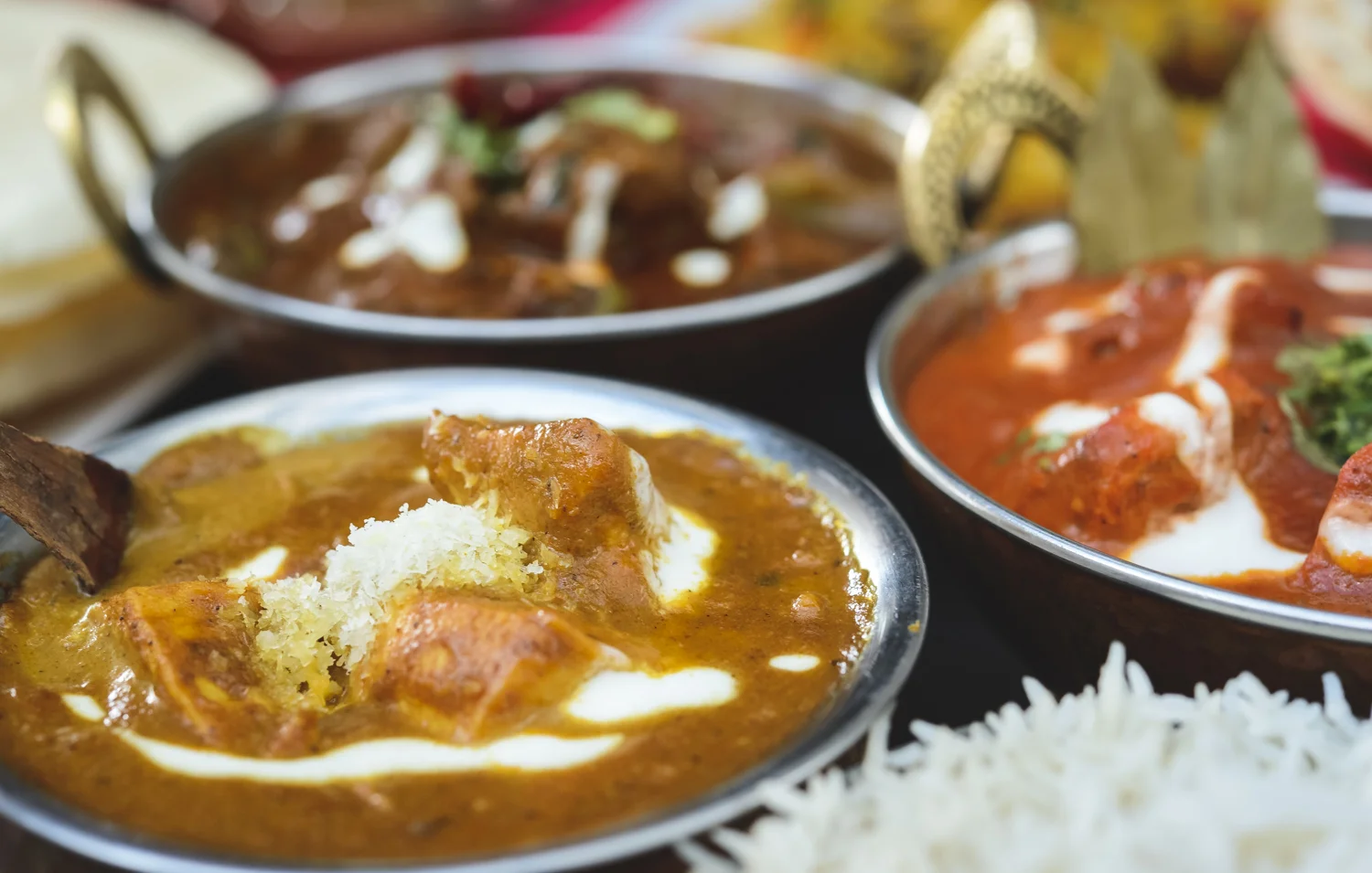 Indian Selection