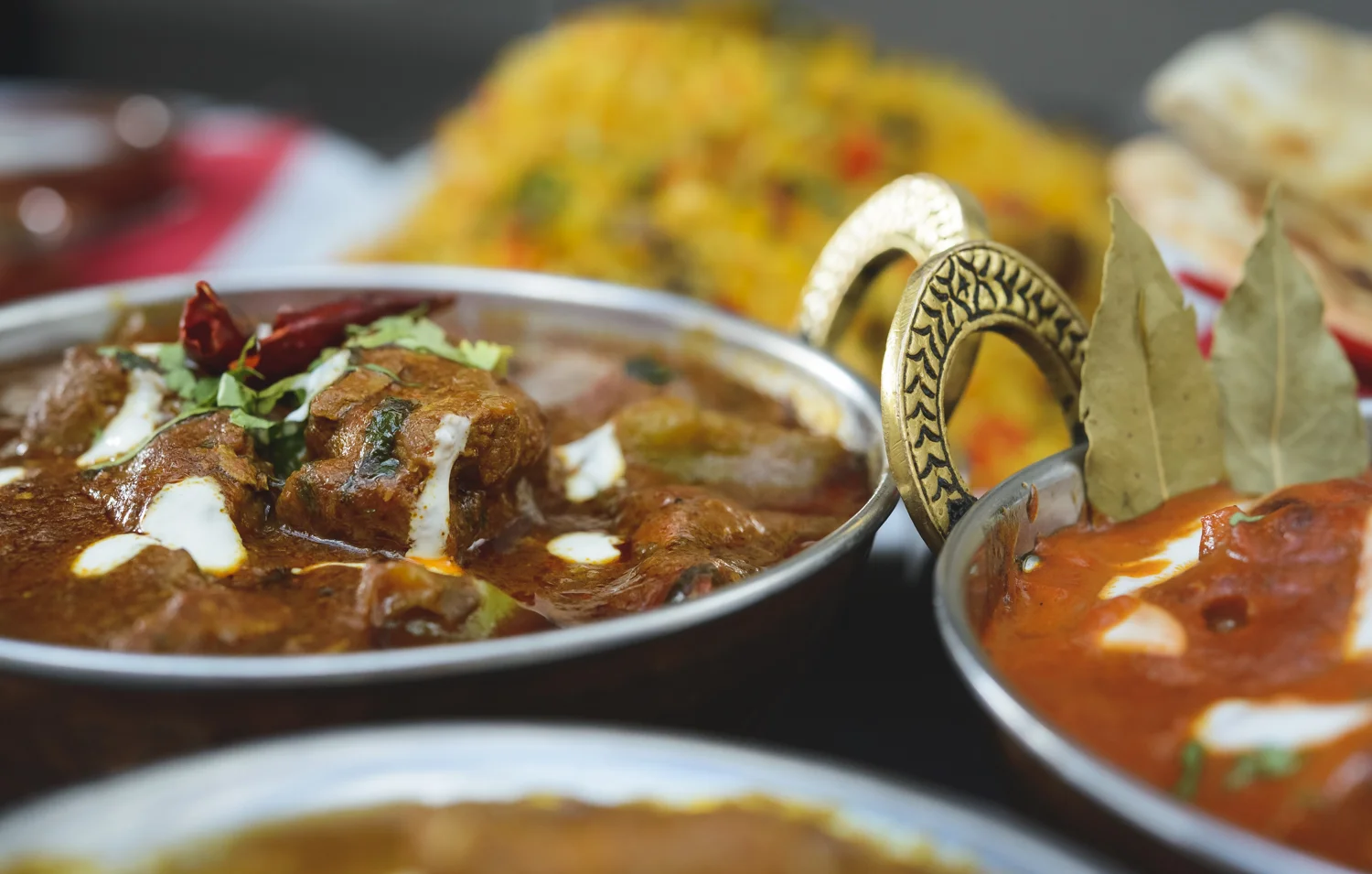Indian Selection