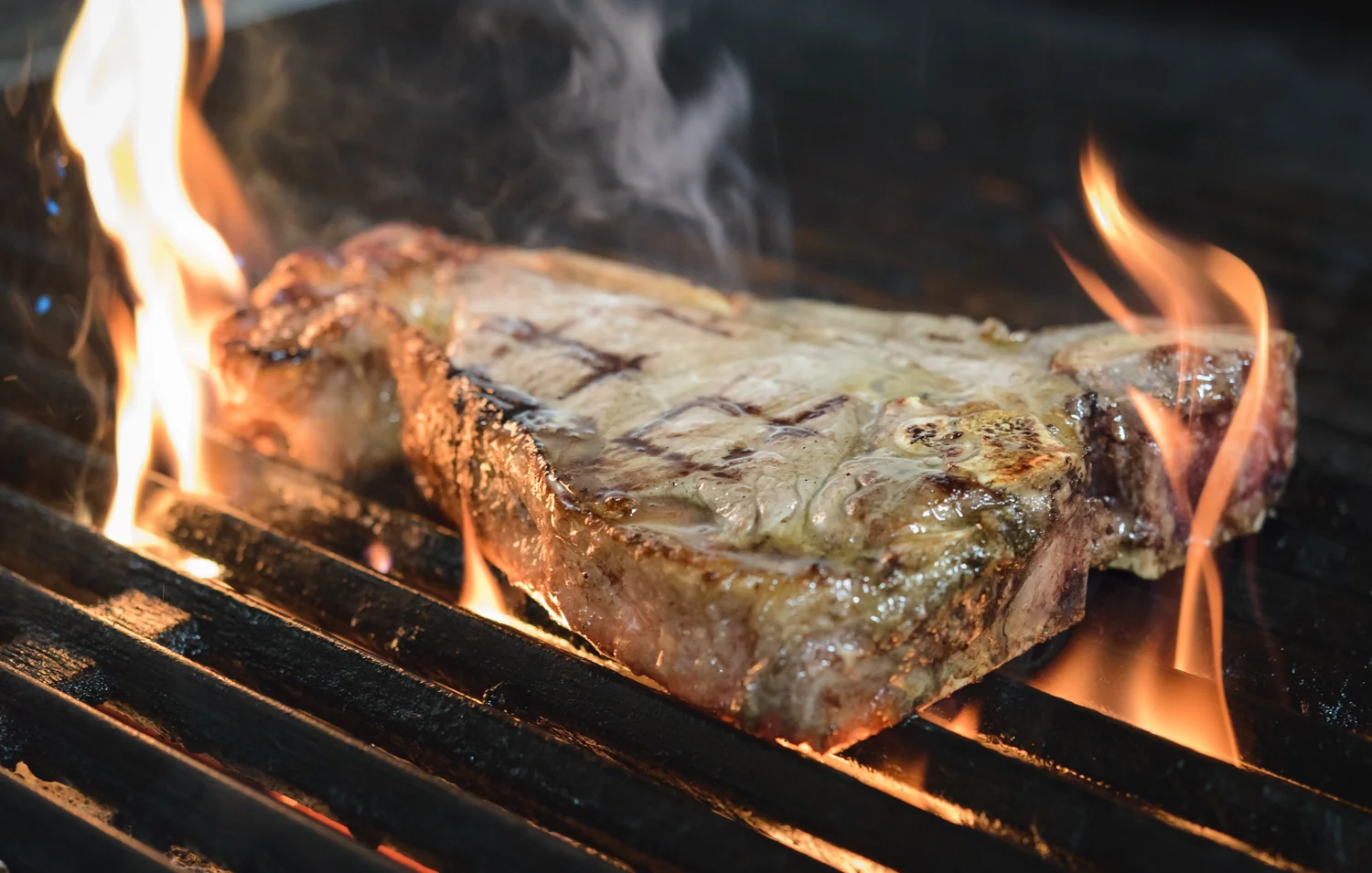 T Bone Steak