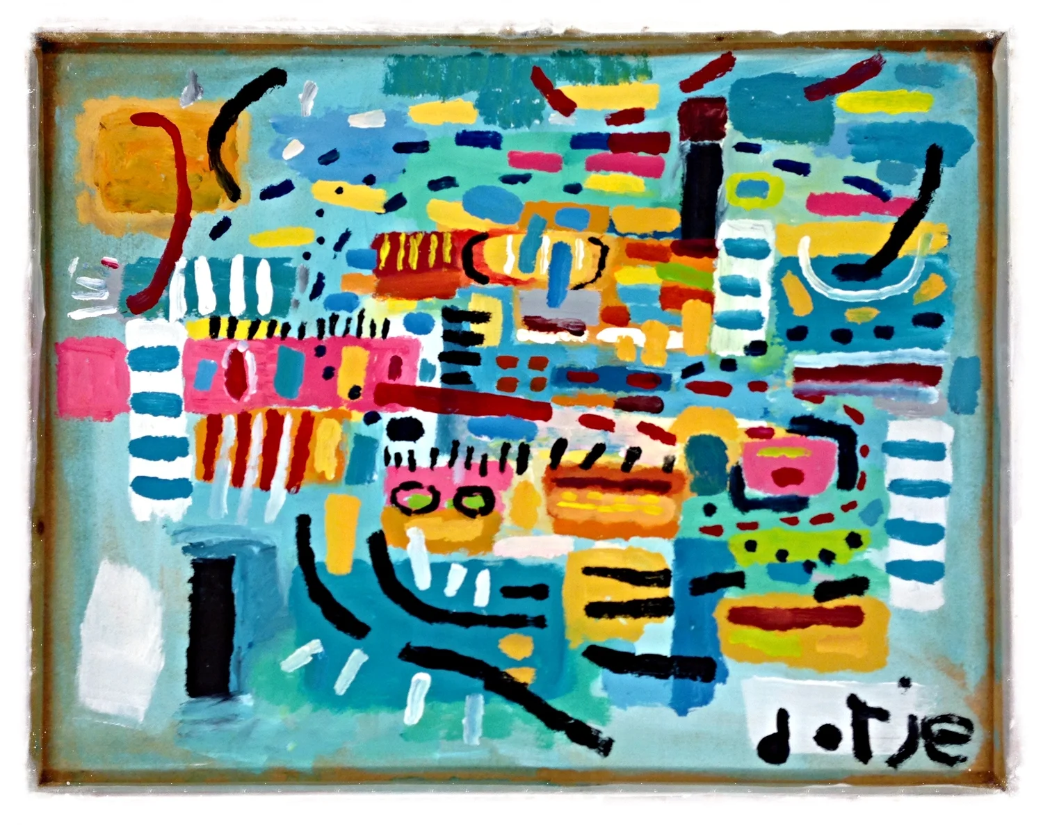 ABSTRACT 5