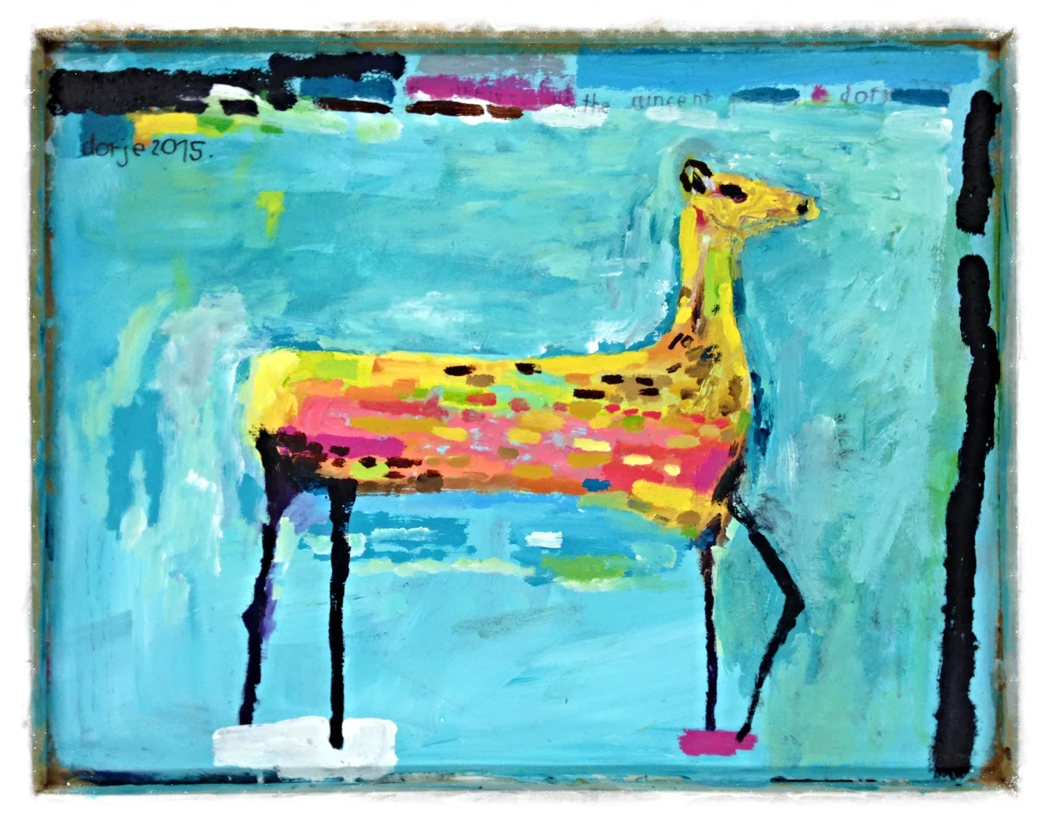 DEER