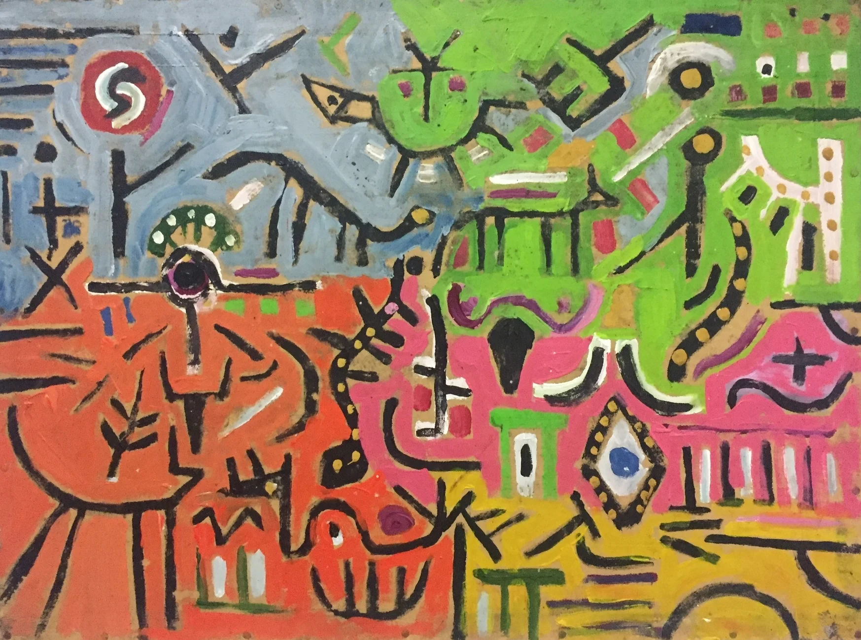 UNTITLED