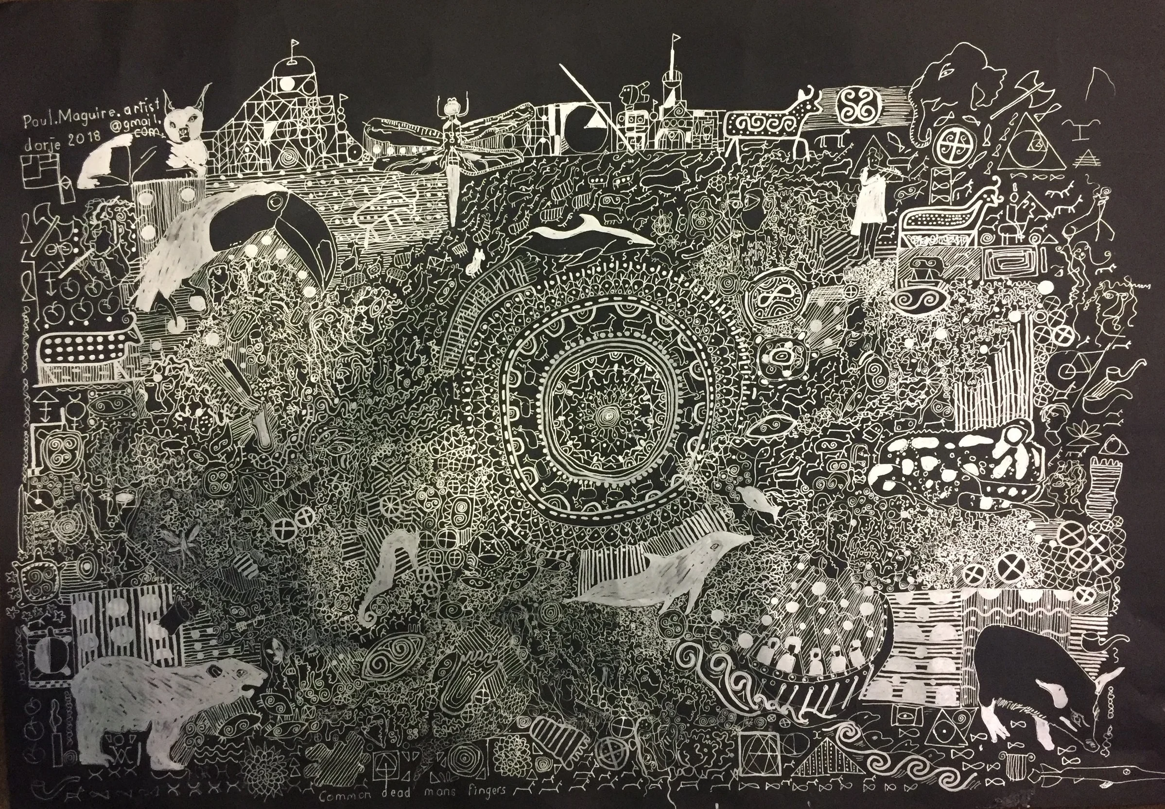 UNTITLED