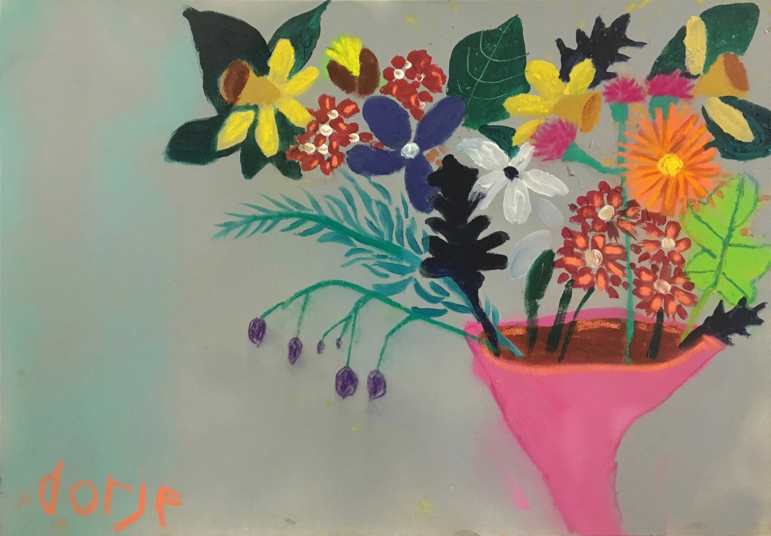 FLOWERS