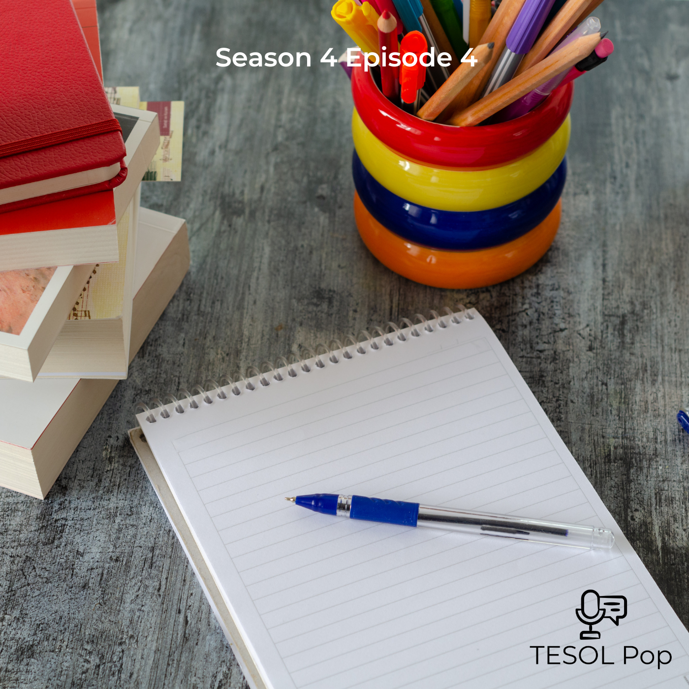 S4E4: Lesson Planning with Context