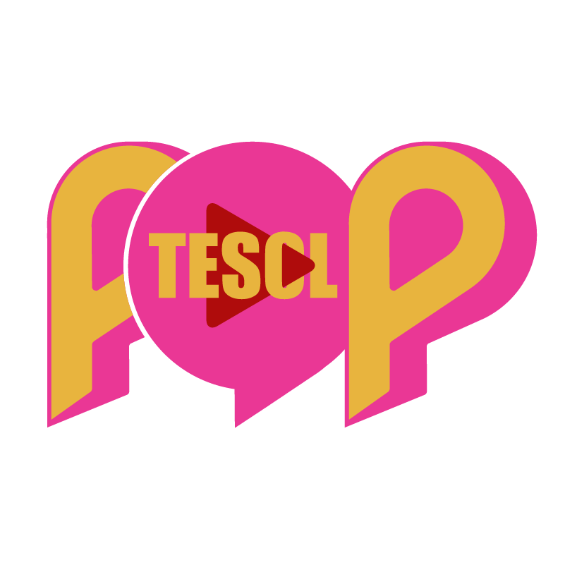 TESOL Pop