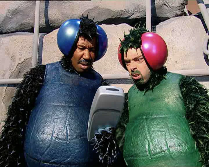 BIG BROTHER TV SPONSORSHIP