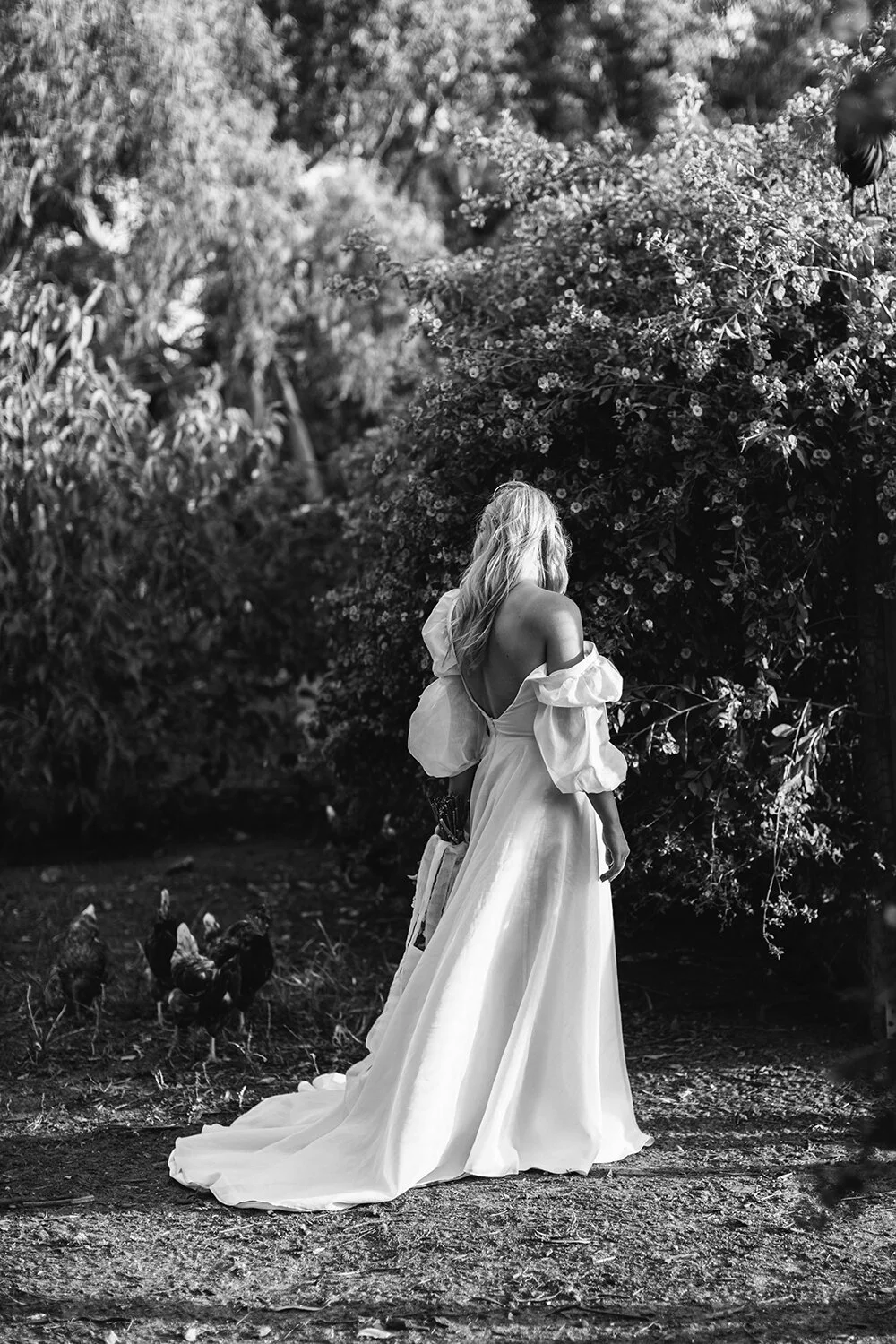 Kas Richards Melbourne Wedding Editorial Photographer