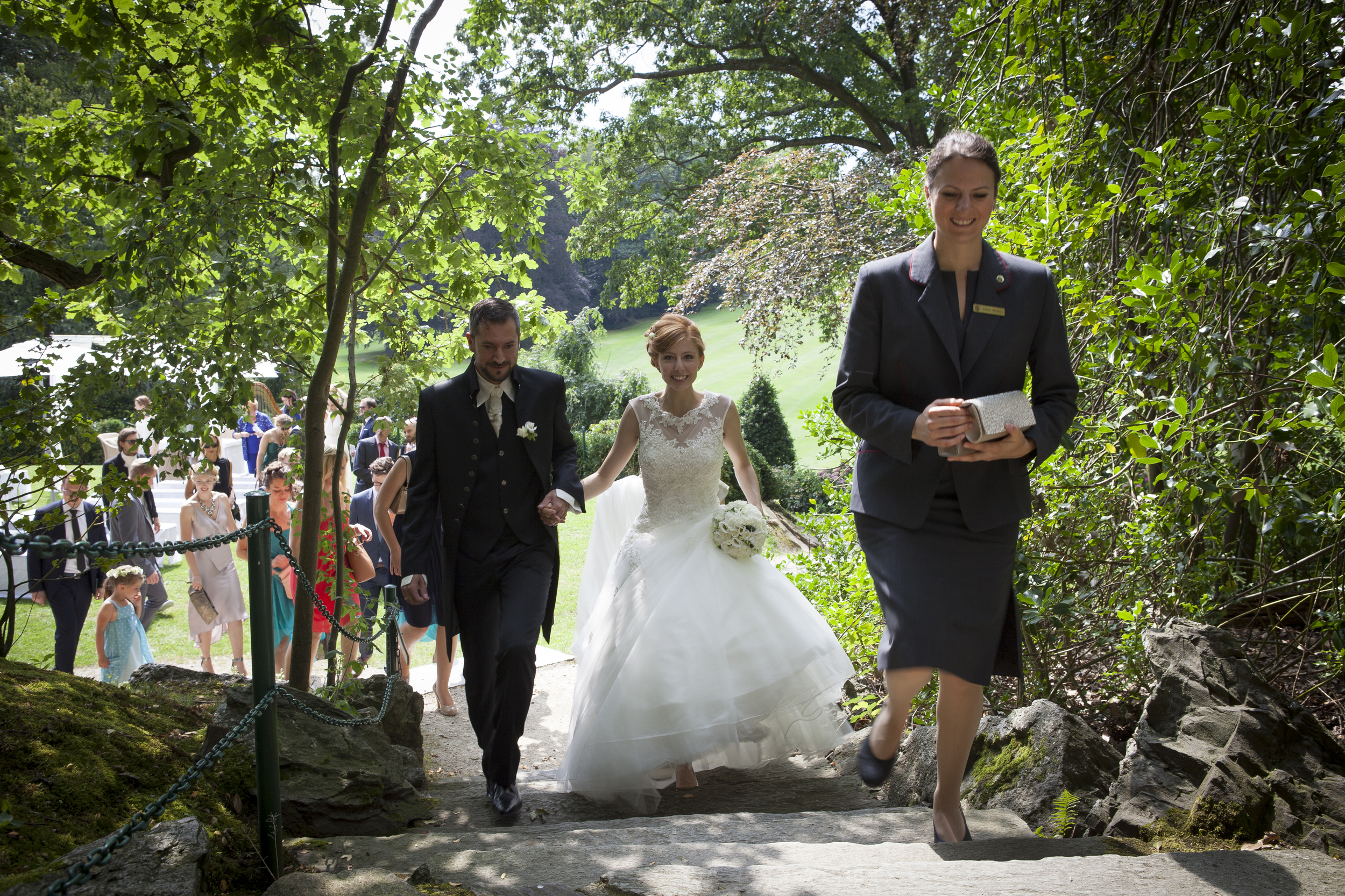 Wedding Professionals 
