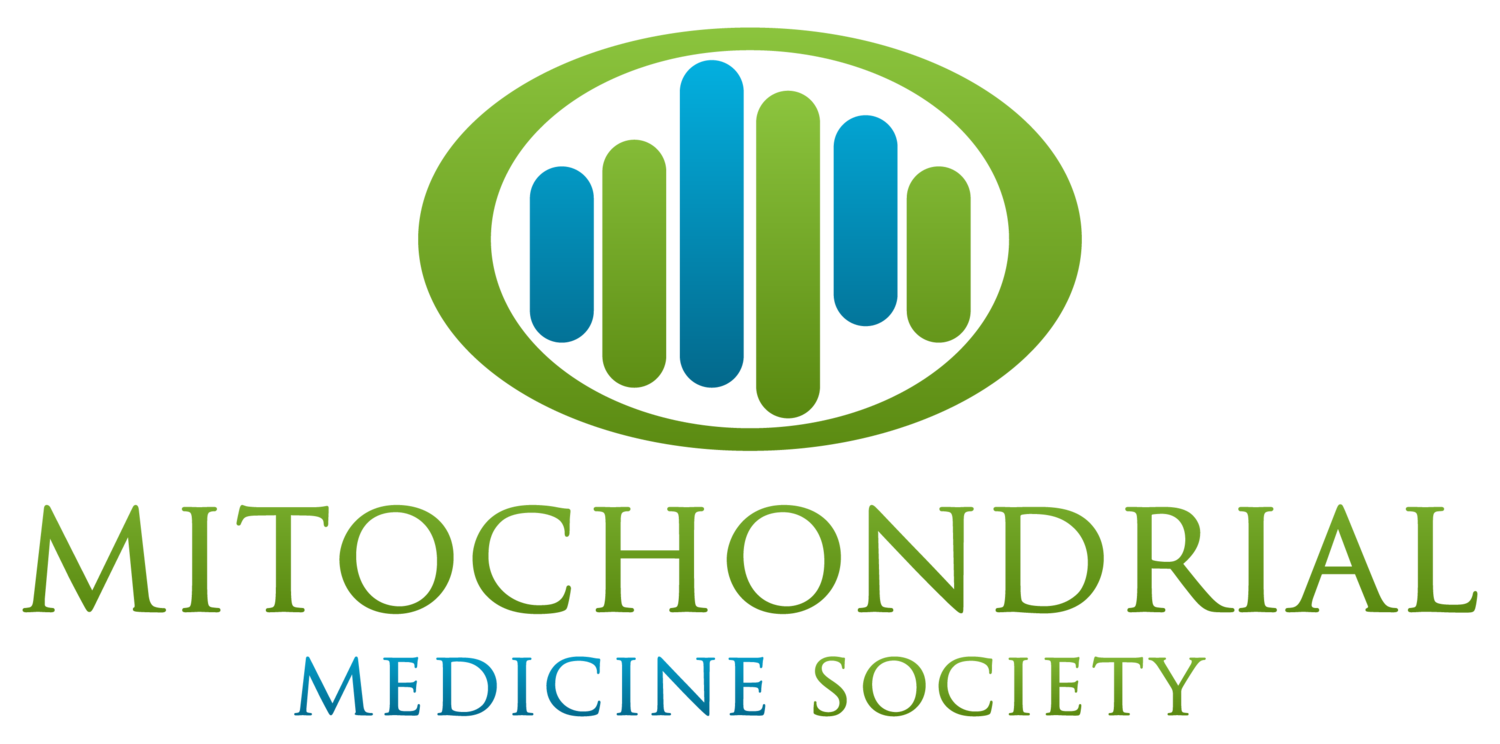 The Mitochondrial Medicine Society