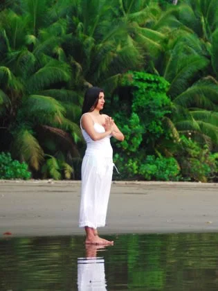 Why choose a Yoga holiday in Costa Rica?