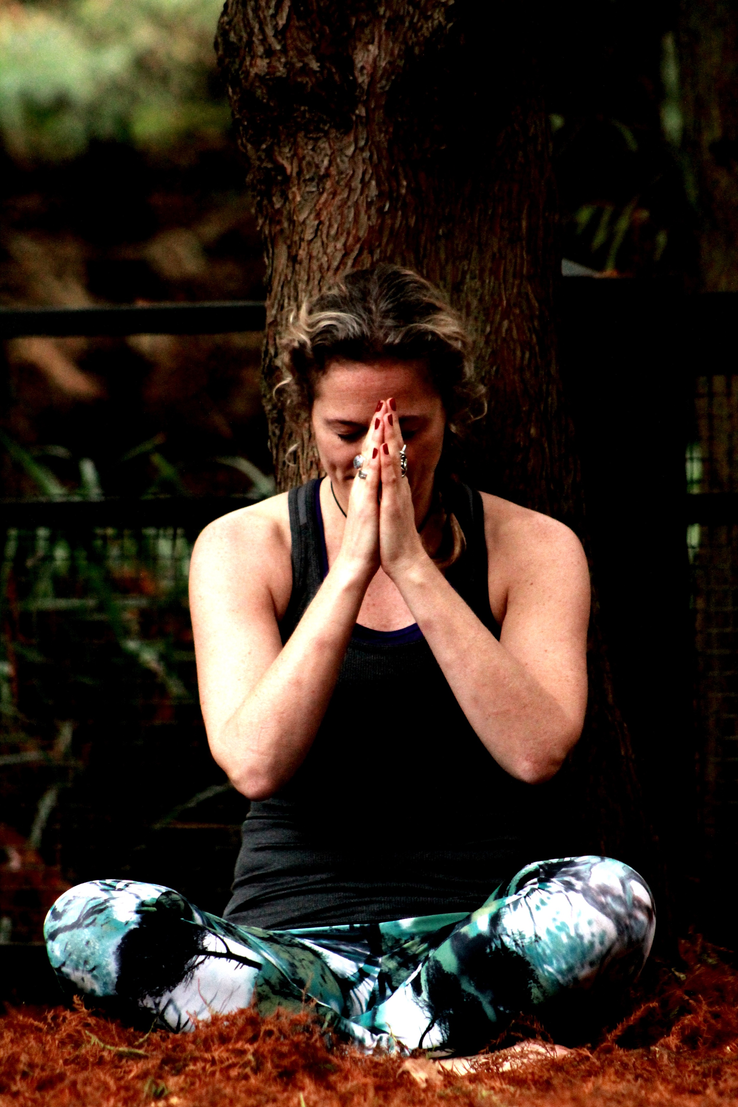 Yoga testimonials — Jo Ritchie Communications & Coaching