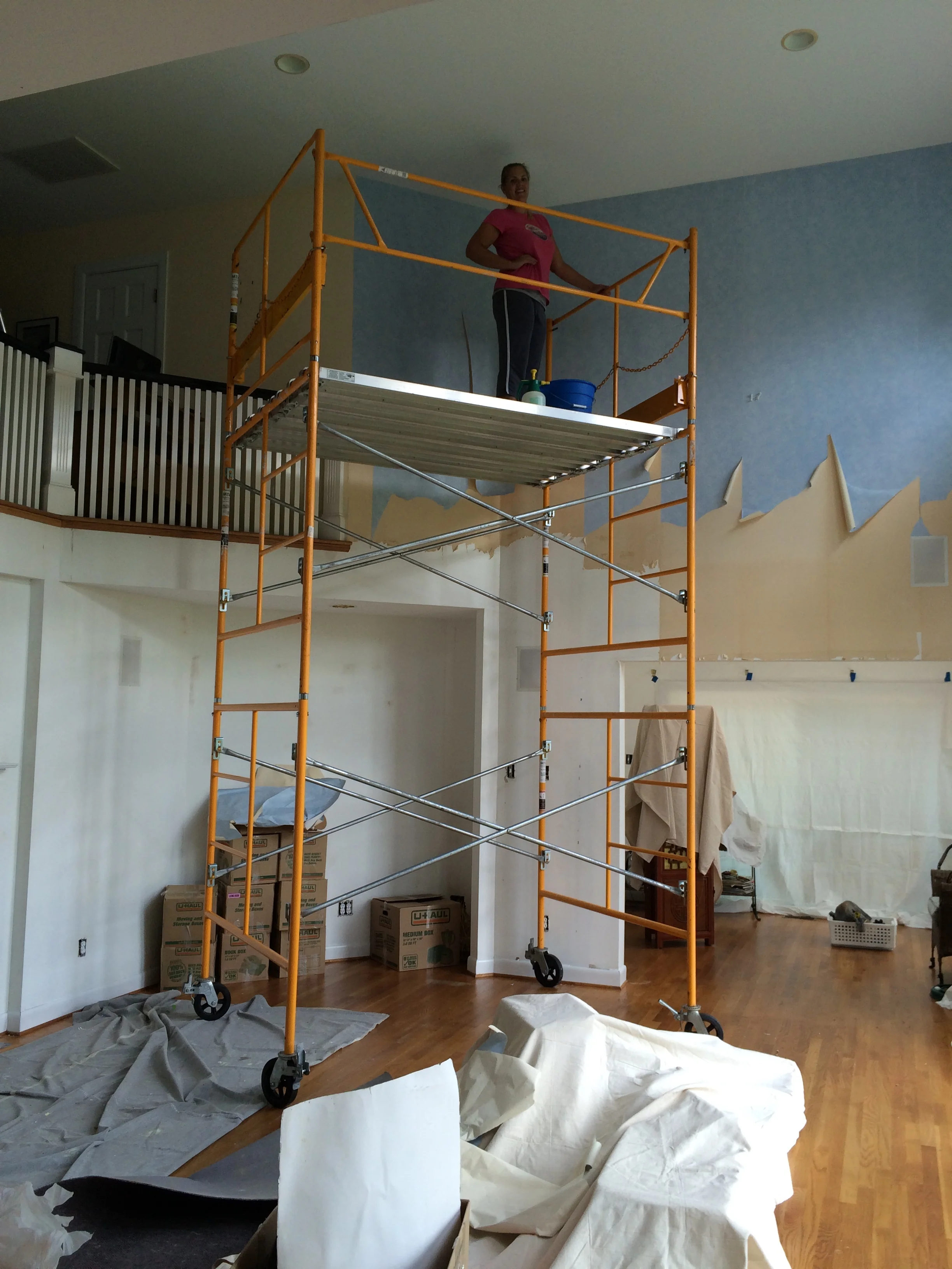  No job to big. No job too small. 