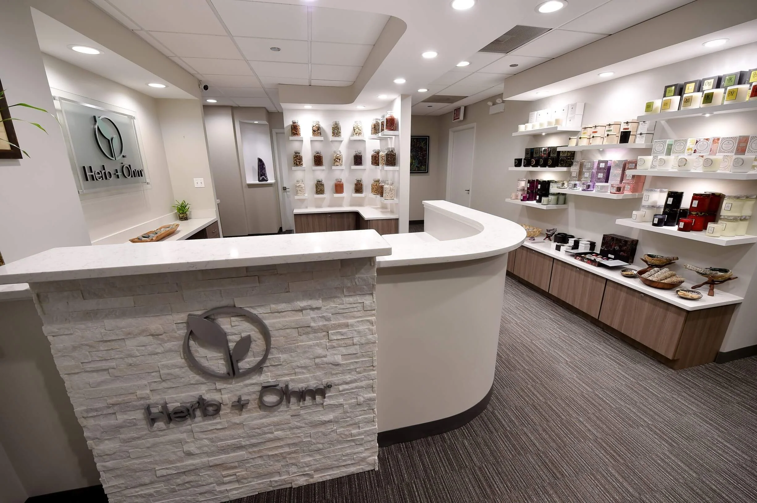 Acupuncturists Who Accept Medical Insurance in Chicago — Herb + Ōhm
