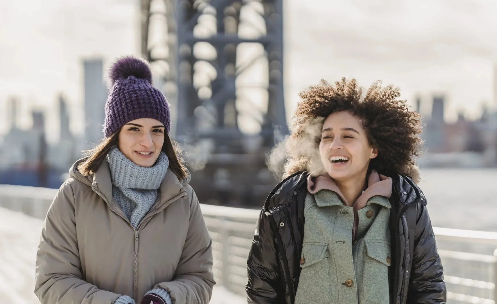 Navigating Asthma and Chronic Cough in the Windy City