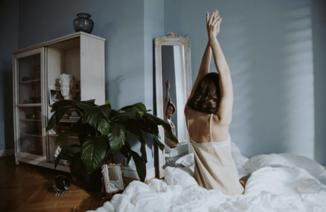 Acupuncture for Women's Reproductive Health near West Loop