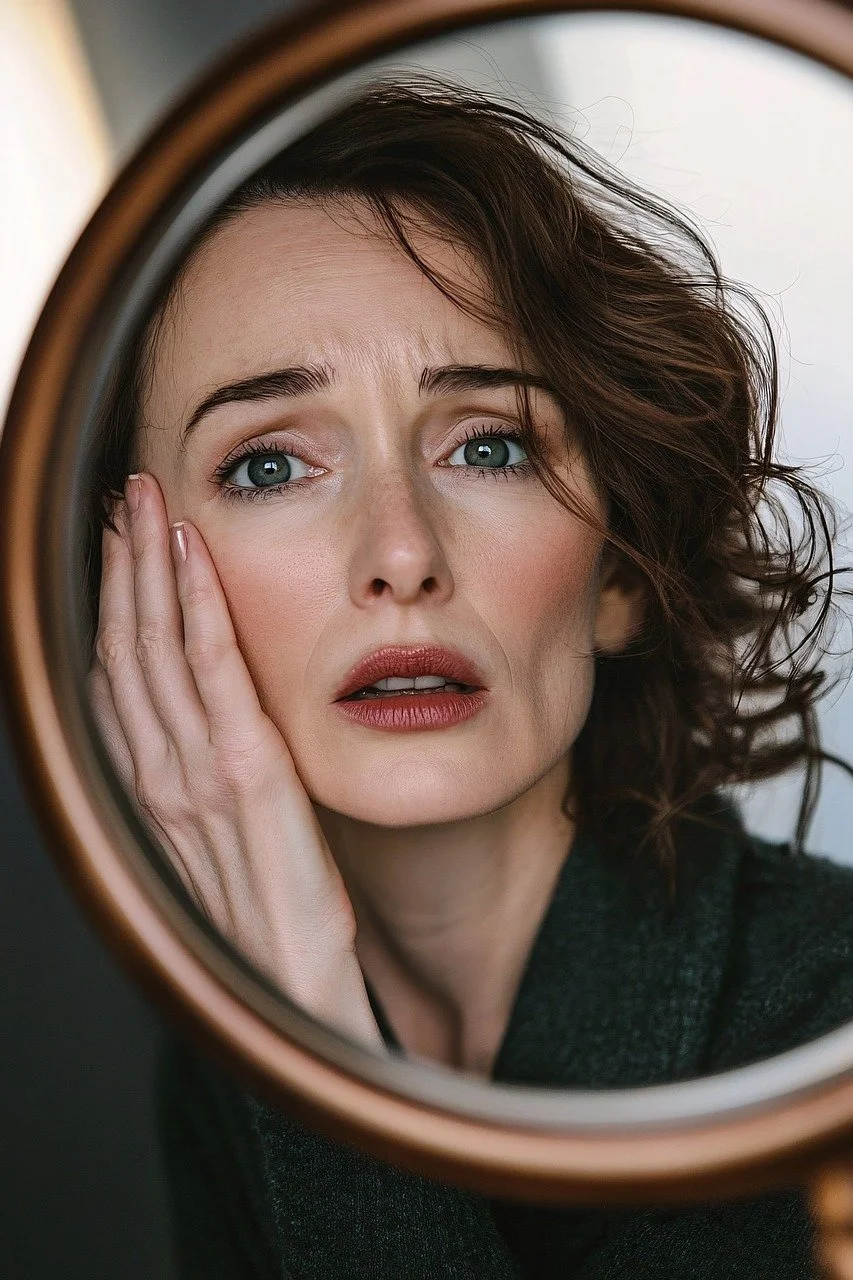 Perimenopause and Acupuncture: Calm Hormone Swings, Sleep Better, and Feel Like Yourself Again