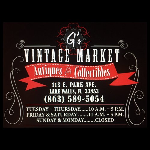 G's Vintage Market