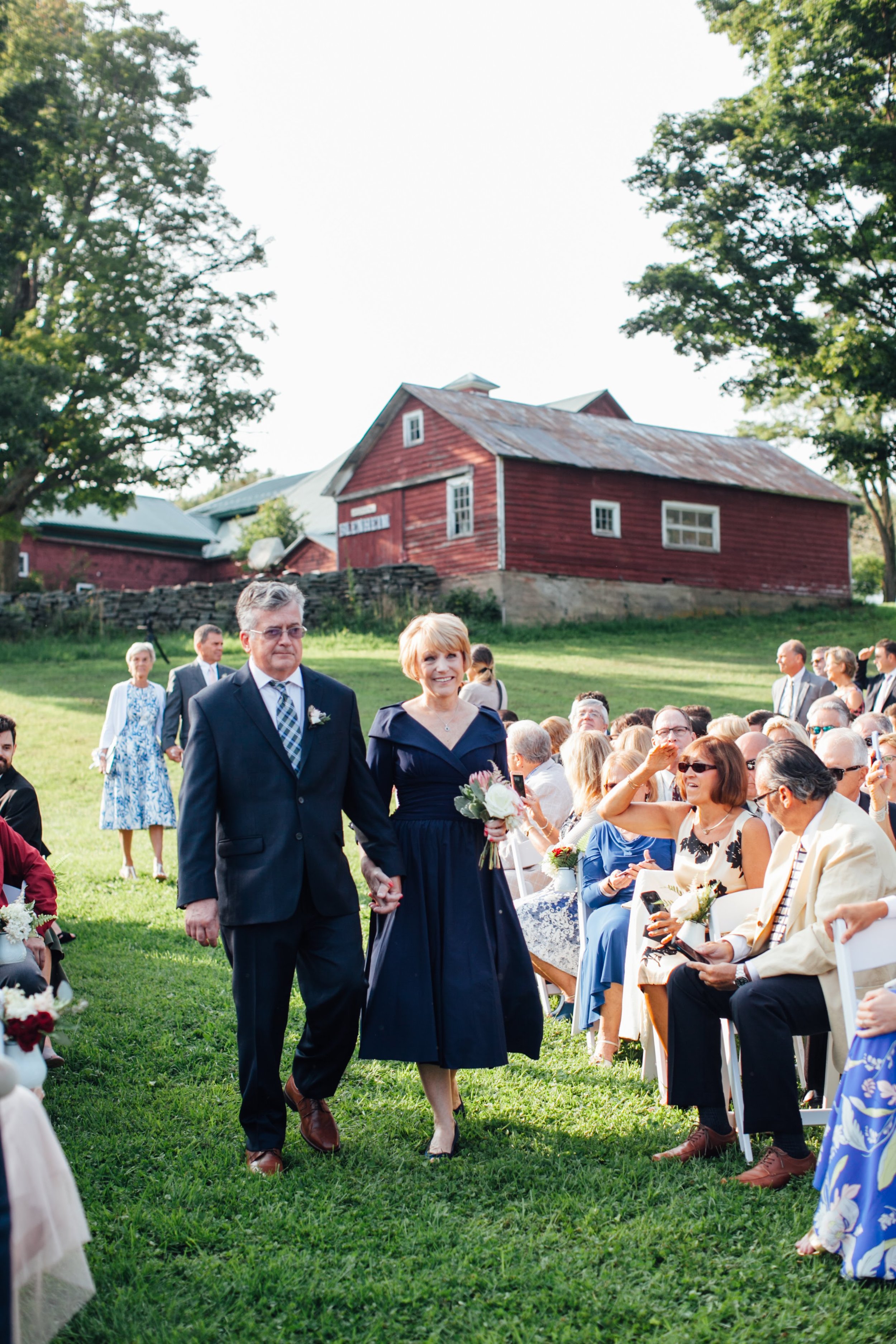 Courtney + Matt Blenheim Hill Farm Catskills NY Wedding Veronica Lola Photography 2017-349.jpg